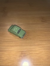 Imu Goggomobil Grün 1:87