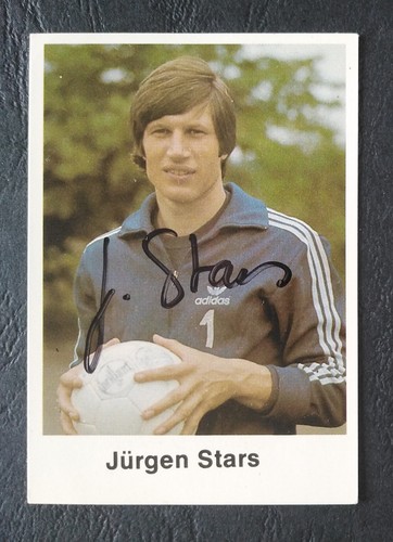 14220 jürgen stars hamburger - jürgen,