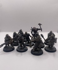 Chaos kultisten space - kultisten,