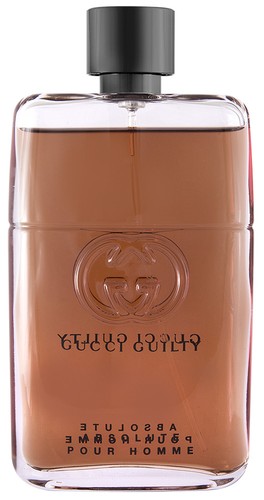 Gucci guilty absolute - guilty,