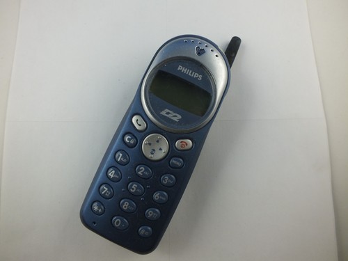 Philips savvy handy mobile - savvy,