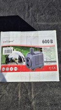 Seliger wasserpumpe 600 - seliger,