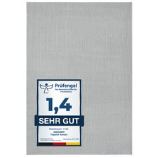 Badematte waschbar Badvorleger