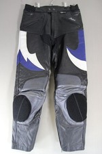 BUFFALO SCHWARZ, SILBER, BLAU