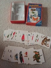 Schnipp Schnapp Ravensburger