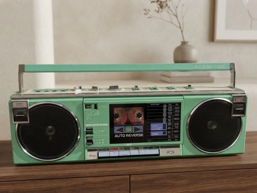 Toshiba sf5 seltener - toshiba,