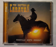 The Drifters Caravan -