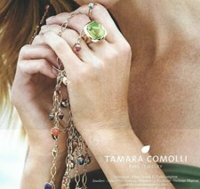 Tamara Comolli Fine Jewelry