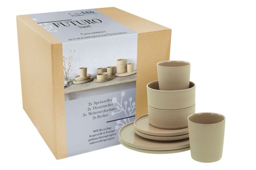 Creatable futuro - -,