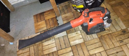 Husqvarna 125bv blasgerät - 125bv,