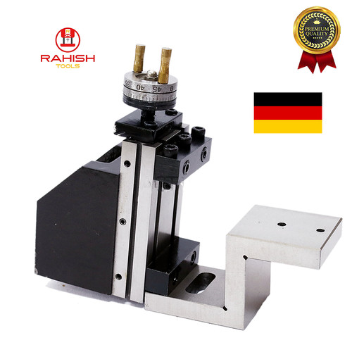 Mini-Drehmaschine