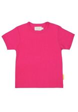 Toby Tiger Kurzarmshirt aus