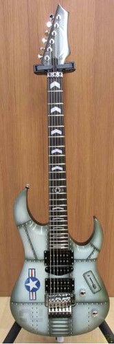 Dean mab2 elektro gitarre - mab2, elektro-gitarre
