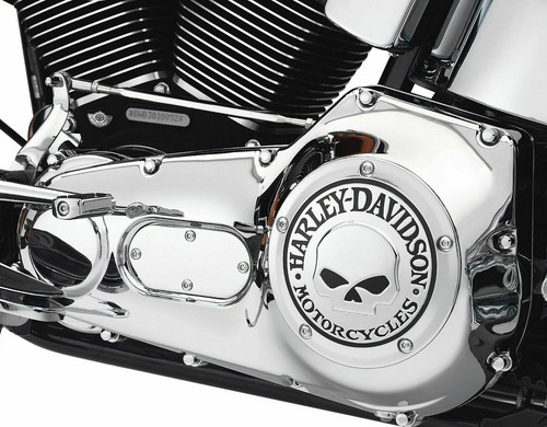 Derby cover harley davidson - derby,