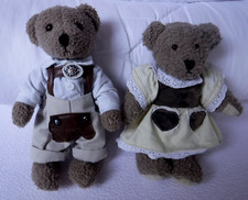 Teddy Bären Pärchen - 2