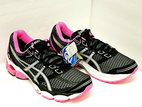 Asics gel pulse - gel, gtx