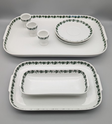 Vintage rosenthal helena - vintage,