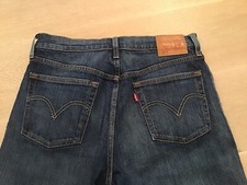Levis Jeans 501 Skinny