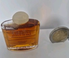 Miniatur Opium Yves Saint Laurent Vintage Parfum EDT Probe 7,5ml Rarität Voll