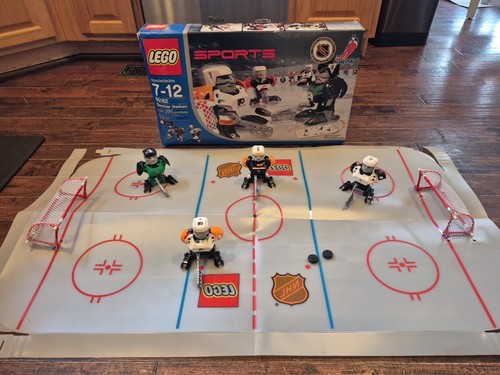 Lego sports 65182 slammer - sports, #65182