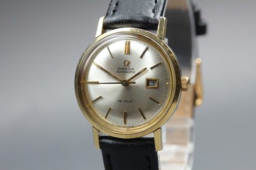 Near mint omega seamaster - near,