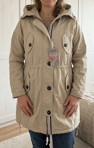 Taifun jacke parka mantel - taifun,