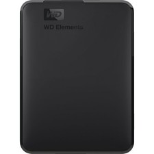 Elements tb festplatte - 1,