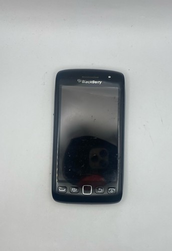 Blackberry torch 9860 - blackberry,