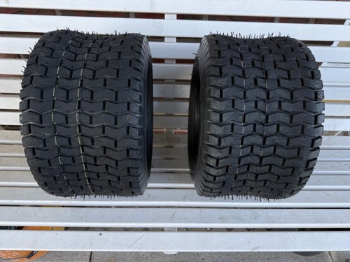 18x9 neu demo mtd - 2x, 18x9.50-8