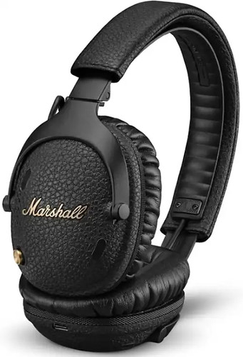 Marshall monitor iii - iii, a.n.c