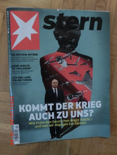Magazin STERN - Nummer 44 vom 23.10.95