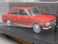 Modellautos 1:24 Ixo Hachette