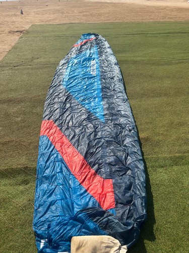 Flysurfer supersonic 12m2 - supersonic,