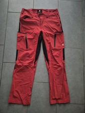 Engelbert Strauss Hose Vision Strech Größe 52