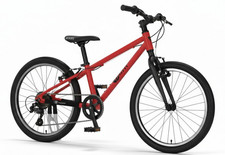 KUbikes 20L MTB 20 Zoll