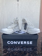 Converse Chucks Run Star