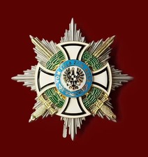 Königlicher Hausorden von