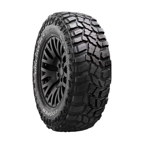 Cooper discoverer stt pro - discoverer,