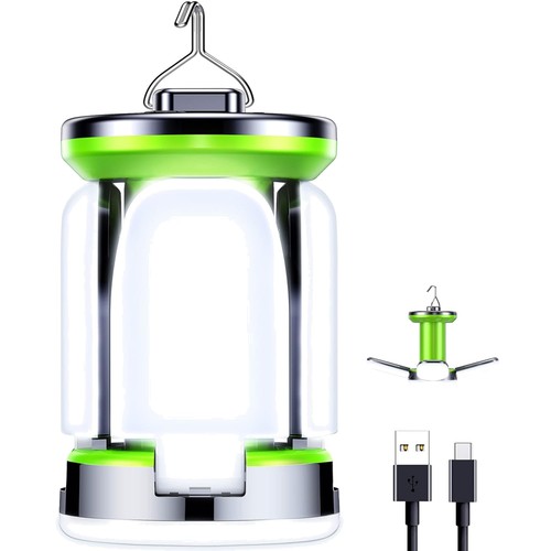 Led campinglampe camping - led,