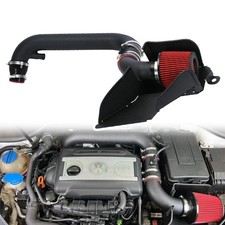 Cold Air Intake System For VW