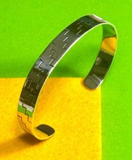 925er Silber HerrenArmreif