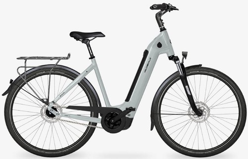 Velo ville bike - de, e-bike