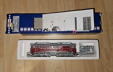 TT DIGITAL V200 179 Diesellok  "Taigatrommel" DR Ep. III Tillig 02560 OVP