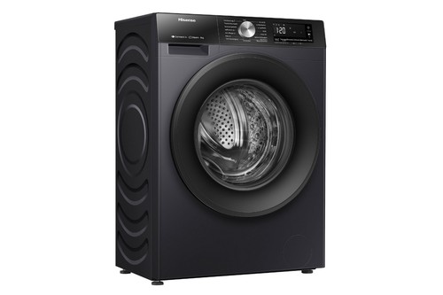 Hisense waschtrockner serie - waschtrockner,