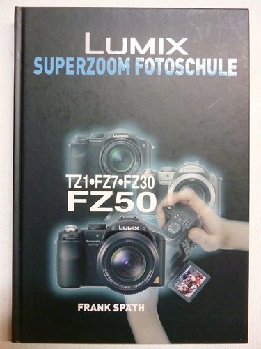 Lumix superzoom fotoschule - superzoom,