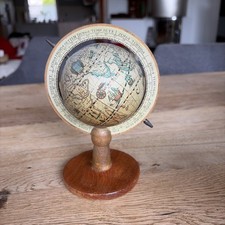 Kleiner Globus Vintage