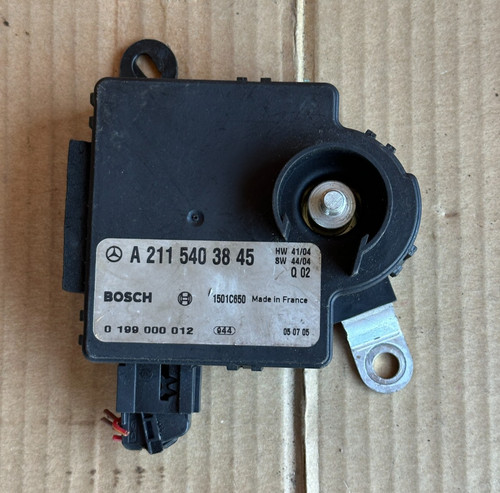 Mercedes benz w211 w219 - mercedes-benz, w211/w219