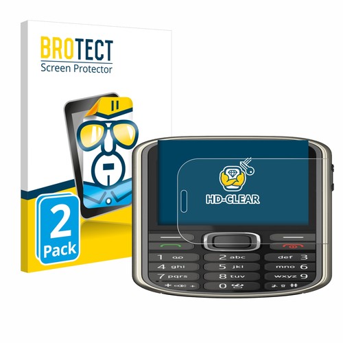 Nokia 3720 classic - 2x,