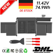 A1502 Akku für MacBook Pro