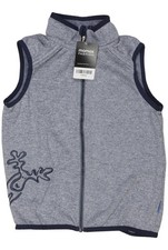 elkline Jacke Mädchen Mantel Weste Kinderjacke Gr. EU 140 Grau #h4tkhiq